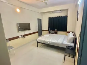 Hotel Banyan Tree - Rom