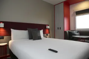 ibis Sydney Airport - Room