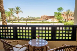 Blend Club Aqua Resort - Room