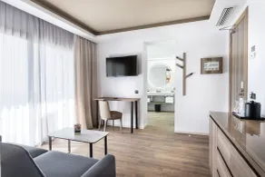 Hotel Riu Palace Oasis - Chambre