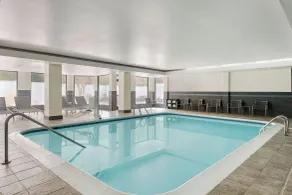 Courtyard Atlanta Suwanee - Piscine