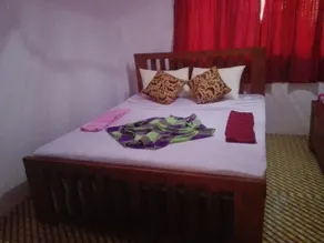 New Green View Guest House Kithal Ella - Room