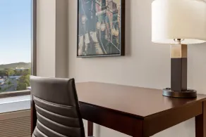 Delta Hotels by Marriott Bristol - Chambre