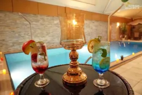 Towers Hotel - Piscine