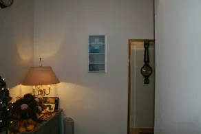 Das Hanse Quartier - Entrée intérieure