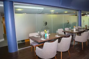 Creggan Court Hotel - Restaurant