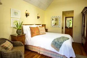 Simpson House Inn - Chambre