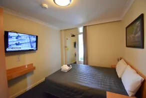 Townhouse Motel Cowra - Chambre