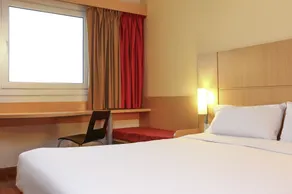 ibis Ciboure Saint Jean de Luz - Chambre