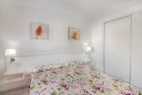 Apartamentos Moraña - Chambre