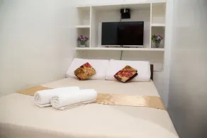 ROOMS498 - Hostel - Chambre