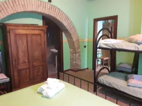 Agriturismo Fratelli Angelucci - Værelse