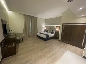 Private Luxury Suites - Al Hamra - Room