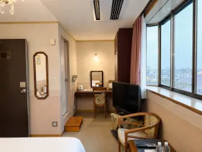WASHUKAN HOTEL  - Camera