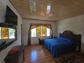Hotel Paradise Inn - Værelse