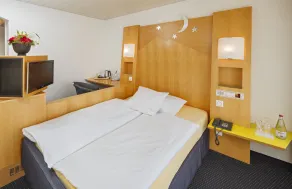 Stella Swiss Quality Hotel - Room