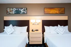 TownePlace Suites Des Moines Urbandale - Chambre