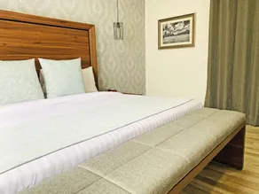 Parral 14 Boutique Hotel - Habitación