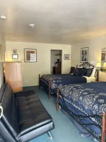 Columbine INN - Room