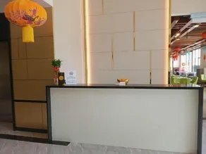  Imperial Regency Suites Kuala Lumpur - Réception