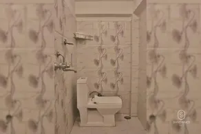 Shiv Shakti Hostel - Bathroom