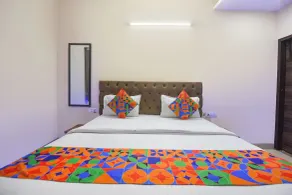 Fabhotel Mannat Bhera Enclave - Quarto