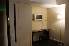 Epico Recoleta Hotel - Zimmer