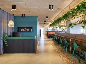 Novotel Melbourne Preston - Restaurant