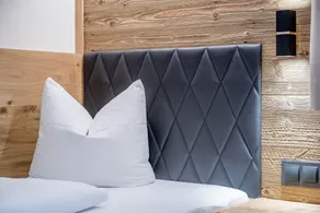 Gasthof Schroll - Chambre