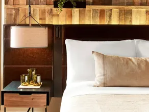 1 Hotel Central Park - Chambre