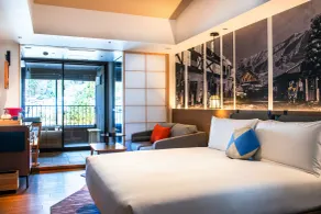 Hotel Indigo Hakone Gora by IHG - Room
