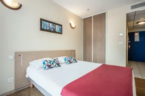 Appart'City Classic Nîmes Centre - Room