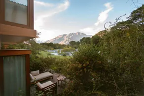 Tambo del Inka Resort & Spa, Valle Sagrado - Vistas desde la habitación