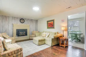 Tropic Getaway Near Bryce Canyon National Park! - Interior