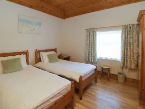 Rose Cottage - Quarto