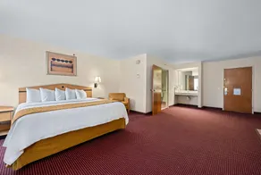 AmericInn by Wyndham Denver Airport - Chambre