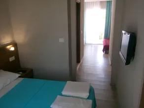 Dolunaydin - Room