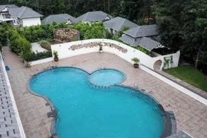 Inventree Aranya Resort & Spa - Piscine