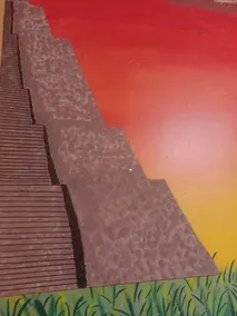 Alo México - Zimmer