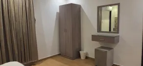 افاق سويت المصيف - Room