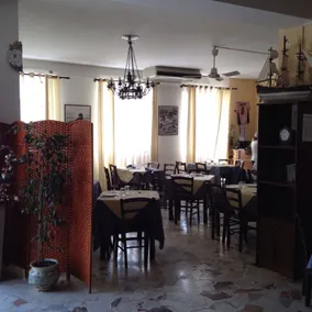 Hotel Il Pirata - Restaurant