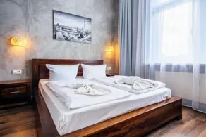 Hotel BELLEVUE am Kurfürstendamm - Room