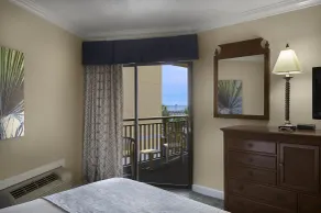 Holiday Pavilion Resort on the Boardwalk - Vue de la chambre