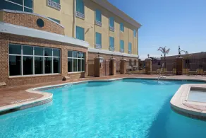 Holiday Inn Express Pearland by IHG - Piscina