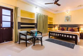 Kalyan Villa Heritage Stay - Quarto