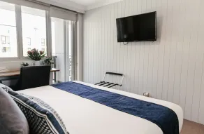 The Blenheim - Room