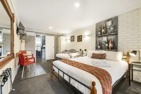 Esk Wivenhoe Motor Inn - Habitación
