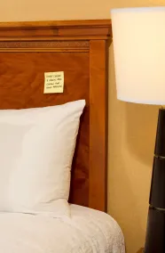 Hampton Inn Alexandria/Pentagon South - Chambre
