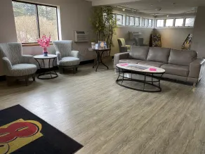 Super 8 by Wyndham Houghton Lake - Recepção
