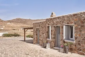 Paradisia Villas - Resepsjon